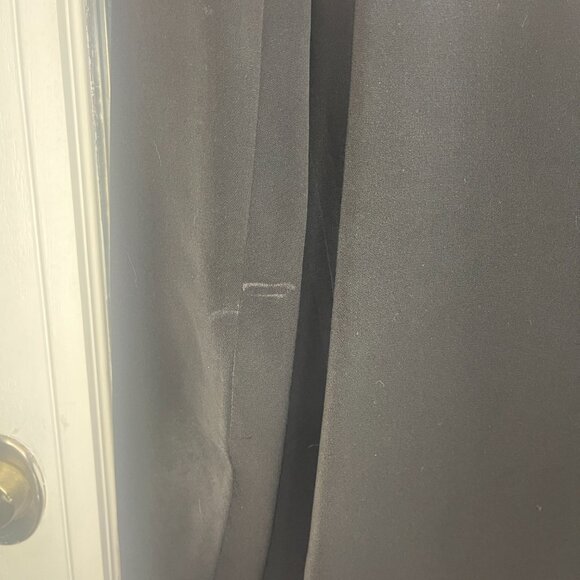 Midtown Man Suit Separates Blazer Mens 52L SEE SIGIFCANT WEAR & TEAR - Picture 8 of 8